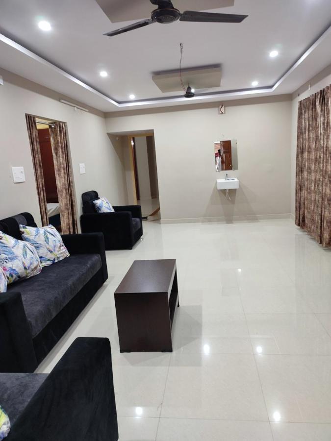Rahul'S Castle Guest House Visakhapatnam Exterior foto
