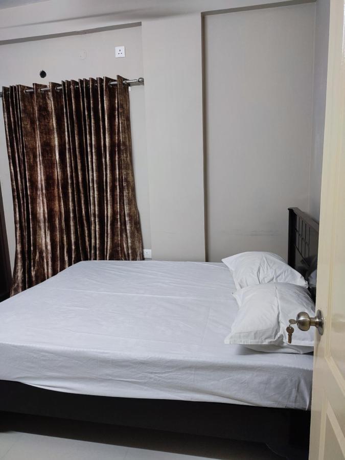 Rahul'S Castle Guest House Visakhapatnam Exterior foto