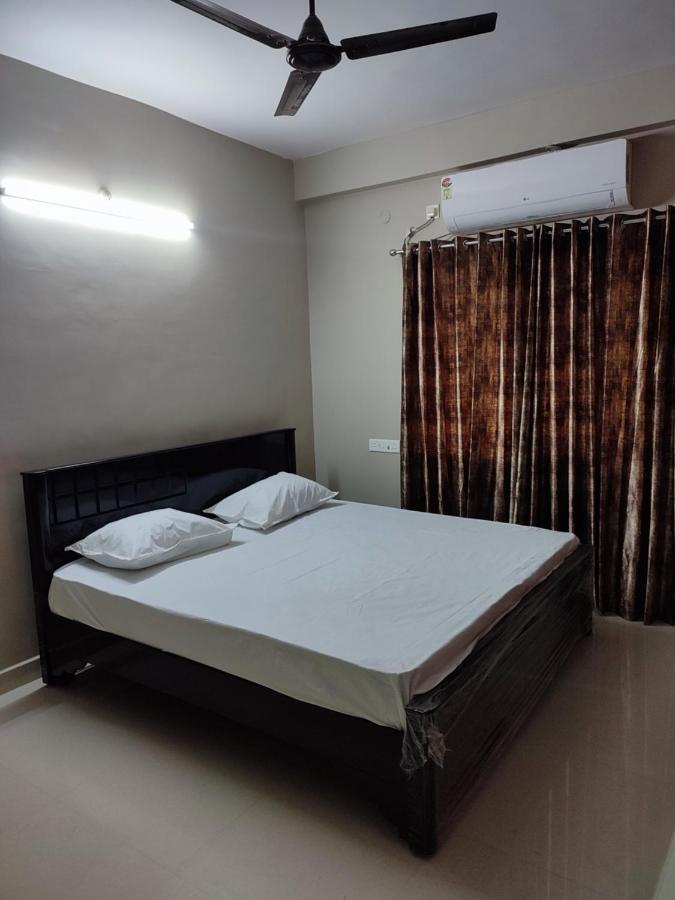 Rahul'S Castle Guest House Visakhapatnam Exterior foto